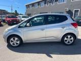 KIA Venga 1.4 CVVT