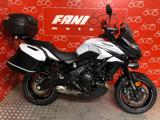 KAWASAKI Versys 650 Tourer