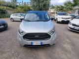 FORD EcoSport 1.5 Ecoblue 125 CV Start&Stop AWD ST-Line