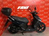 KYMCO Agility 125 16+