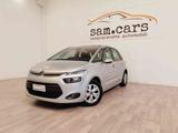 CITROEN C4 Picasso 1.6 e-HDi 115 ETG6 Seduction