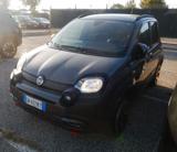 FIAT Panda Cross 1.0 FireFly S&S Hybrid Cross