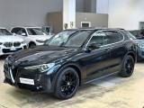 ALFA ROMEO Stelvio 2.2 Turbodiesel 180 CV AT8 Super - 20