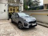 KIA Sportage 1.6 ECOGPL 2WD Urban  garanzia fino al 2028