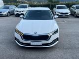 SKODA Octavia 2.0 TDI EVO SCR 150 CV Wagon STYLE