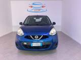 NISSAN Micra 1.2 12V 5 porte Tekna