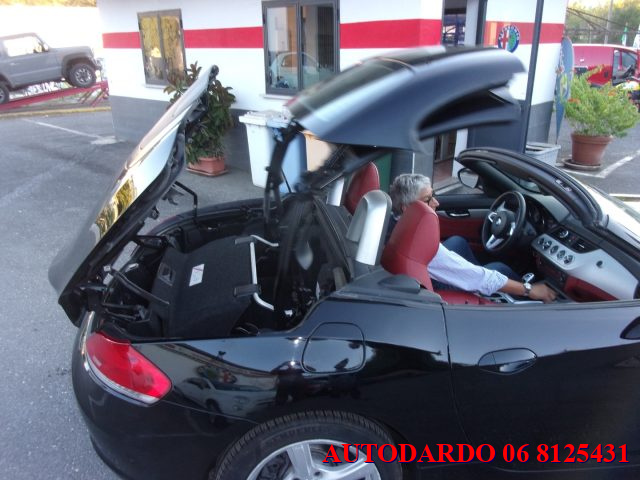 bmw z4 sdrive20i