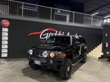 HUMMER H3 CARFAX SENZA SINISTRI PRIMA VERNICE