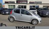 PEUGEOT 107 1.0 68CV 5p. Active PERMUTE OK NEOPAT. UNICOPROPR.