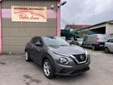 NISSAN Juke 1.0 DIG-T 114 CV DCT Acenta