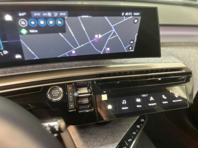 PEUGEOT 5008 HYBRID 145 E-DCS6 GT 7 POSTI TET - foto 12