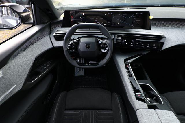 PEUGEOT 5008 HYBRID 145 E-DCS6 GT 7 POSTI TET - foto 6