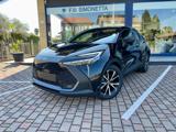 TOYOTA C-HR 1.8 HV Trend - NUOVA