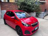 PEUGEOT 108 VTi 68 3 porte Active