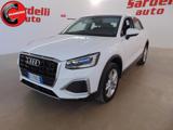 AUDI Q2 30 TDI S tronic Business Advanced
