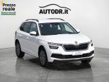 SKODA Kamiq 1.0 G-Tec Clever LED, Winter, Carplay, Garanzia