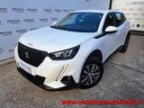 PEUGEOT 2008 BlueHDi 110 S&S - AZIENDALE - MINI RATA 4 ANNI