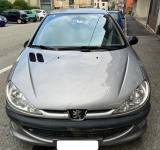 PEUGEOT 206 1.6 16V 3p. XS