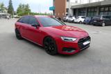 AUDI A4 Avant 35 TDI/163 CV S tronic S line elett/diesel