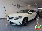 MERCEDES-BENZ GLA 200 d Sport Navi Tetto Uniproprietario Stupenda
