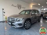 MERCEDES-BENZ GLB 180 d Automatic Sport Plusc Cockpit Led Full Opt