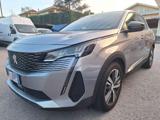 PEUGEOT 3008 BlueHDi 130 S&S Allure Pack