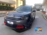 CITROEN C5 Aircross feel 130 cv