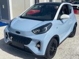 DR MOTOR DR 1.0 EV dr 1.0 Elettrica 4 posti 300 km autonomia