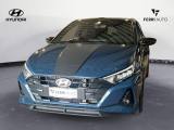 HYUNDAI i20 1.0 T-GDI DCT N-Line Carbon