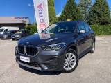 BMW X1 xDrive18d Advantage Aut.