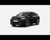 AUDI e-tron Audi Q4 Sportback S line edition 45   210,00 kW -