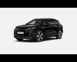 AUDI e-tron Audi Q6 SUV S line edition  performance   kW - REN