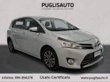 TOYOTA Verso 1.6 D-4D Active 7 posti