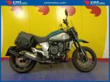 CF MOTO Other CL-X 700 Garantita e Finanziabile