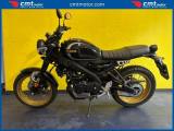 YAMAHA SR 125 X Garantita e Finanziabile
