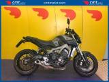 YAMAHA MT-09 Garantita e Finanziabile