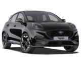 FORD Puma 1.0 EcoBoost Hybrid 125 CV S&S ST-Line X