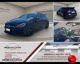 MERCEDES-BENZ A 45 AMG 4Matic Automatic