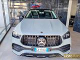 MERCEDES-BENZ GLE 350 d 4Matic Coupé Premium Pro