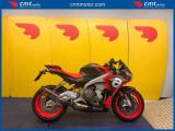 APRILIA Tuono 660 Garantita e Finanziabile