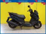 KYMCO Dink 125 Garantito e Finanziabile