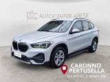 BMW X1 xDrive25e Business Advantage