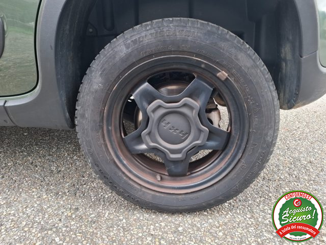 FIAT PANDA 0.9 TWINAIR TURBO S&S 4X4 - foto 7