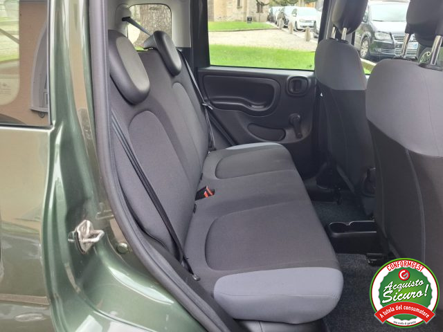FIAT PANDA 0.9 TWINAIR TURBO S&S 4X4 - foto 10