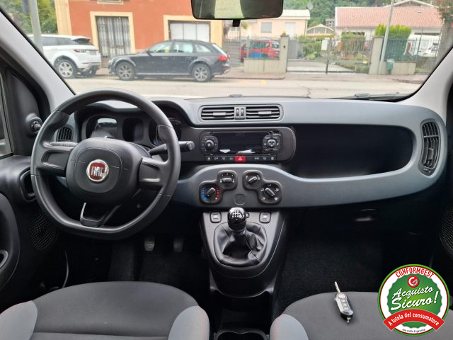 FIAT PANDA 0.9 TWINAIR TURBO S&S 4X4 - foto 11