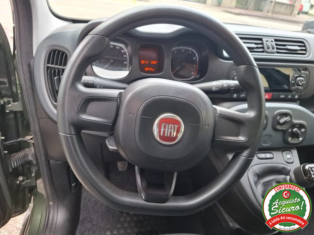 FIAT PANDA 0.9 TWINAIR TURBO S&S 4X4 - foto 12