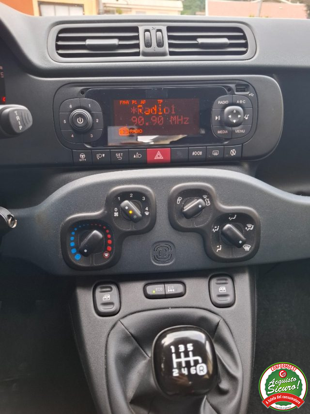 FIAT PANDA 0.9 TWINAIR TURBO S&S 4X4 - foto 13