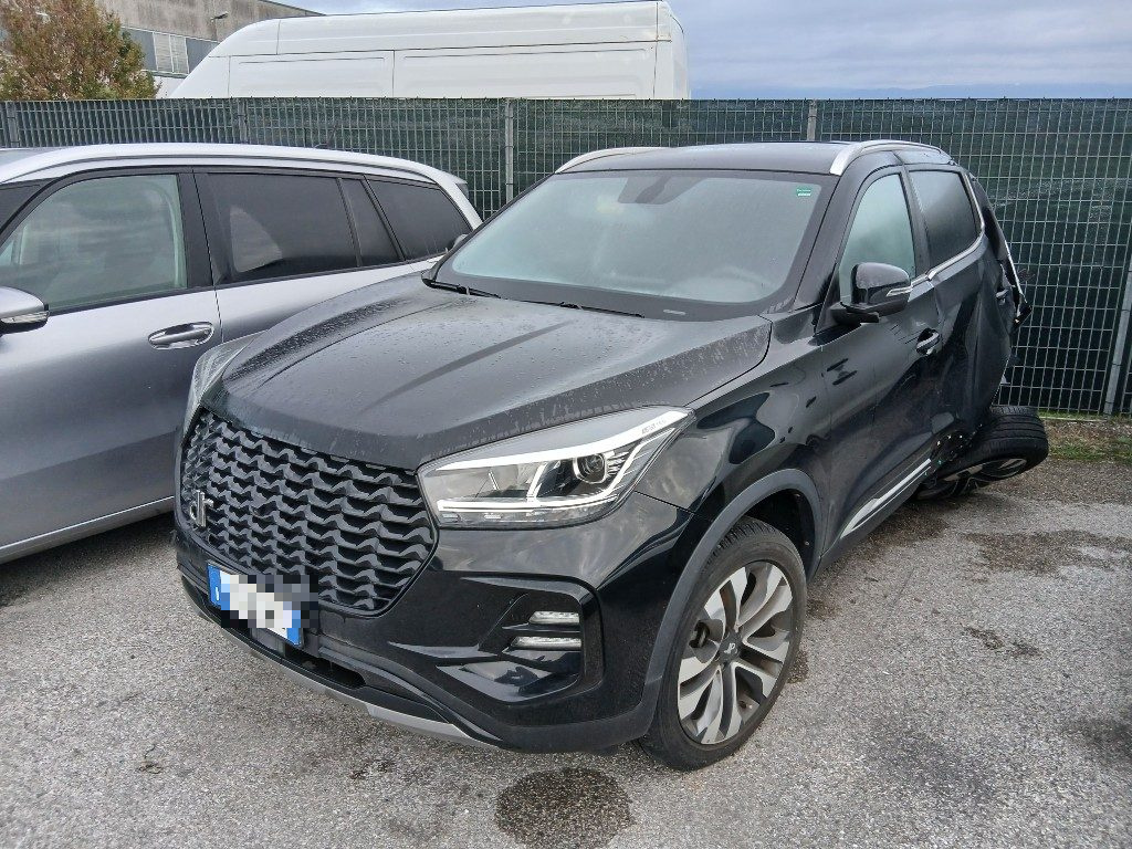 Immagine di DR MOTOR DR 5.0