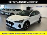 FORD Focus 1.0 ECOBOOST HYBRID 125CV ACTIVE STYLE
