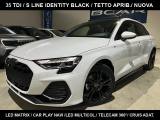 AUDI A3 SPB 35 TDI S line